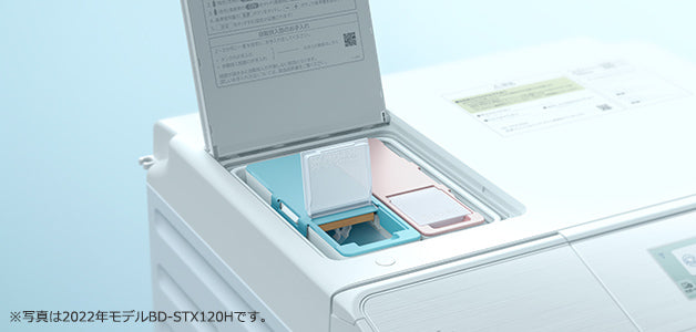 Máy Giặt Sấy Hitachi Nhật Nội Địa | Đổ Xả Tự Động