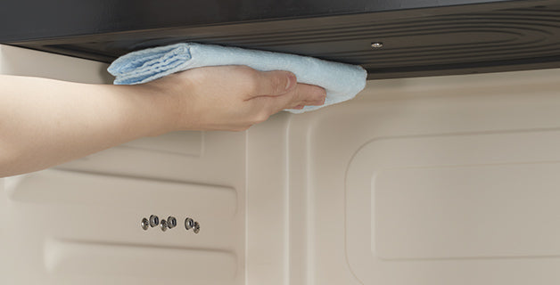 Lò nướng vi sóng Hitachi MRO-S8Y, 31L | Lò vi sóng có nướng Nhật Bản