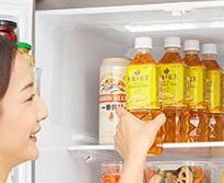 Tủ lạnh nội địa Nhật Hitachi 