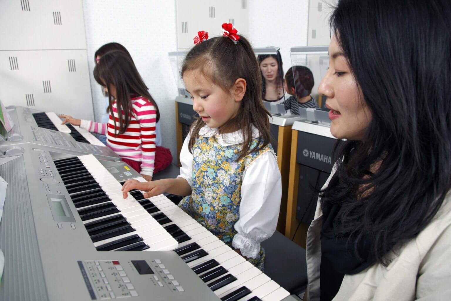 JUNIOR MUSIC COURSE – JMC | Areca