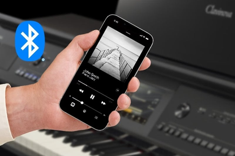 Kết nối Bluetooth