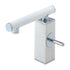 Vòi Rửa Mặt Sanei K4730JV | Vòi Lavabo | Đồ Nhật Nội Địa