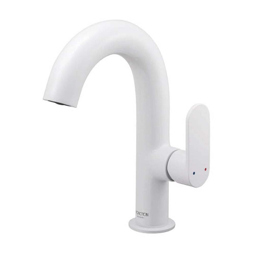 Vòi Lavabo Sanei K4781NJV-WJP-13 | Vòi Chậu | Đồ Nhật Nội Địa