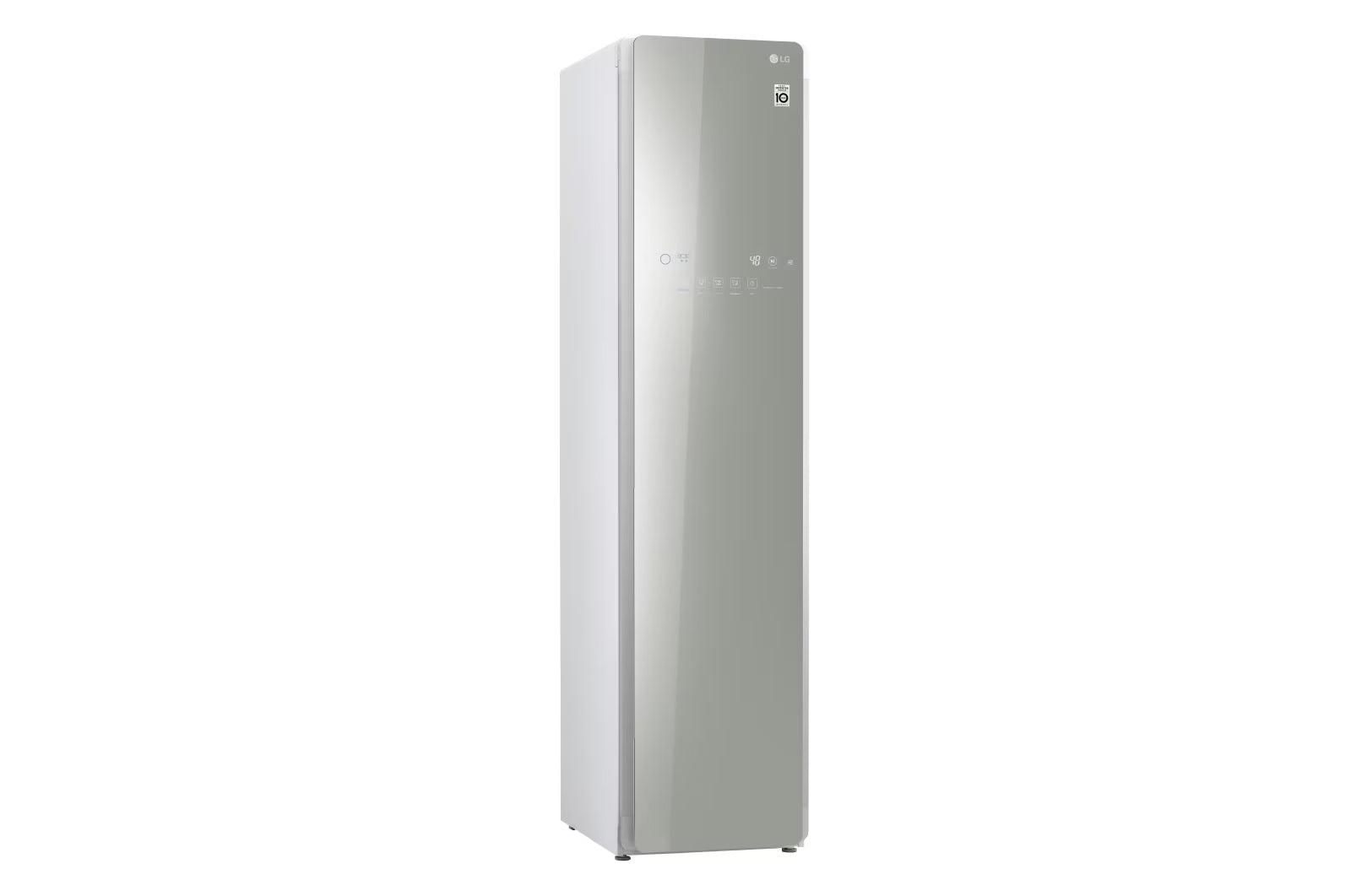 LG Styler S3MF | Máy Giặt Hấp Sấy Khô | Tủ Chăm Sóc Quần Áo 