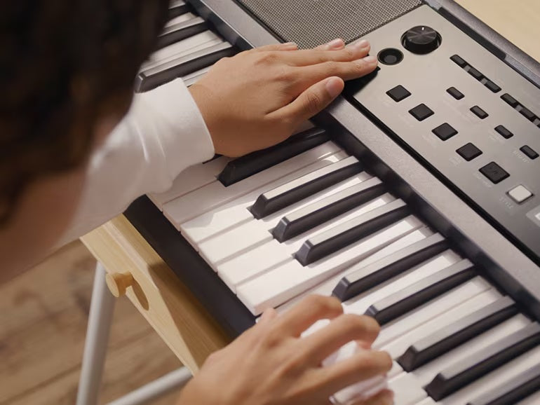 Đàn Organ Yamaha PSR-E383 | Niềm Vui Khi Chơi Đàn Thật Tuyệt