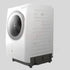 Máy Giặt Sấy Hitachi BD-SX130ML nhìn nghiêng