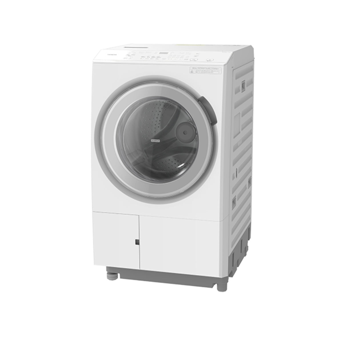 Máy Giặt Sấy Hitachi BD-SX130ML, Giặt 13 Sấy 7Kg, Made In Japan | ĐỒ Nhật Nội Địa