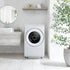  máy giặt toshiba tw-127xm5l giặt 12kg sấy 7kg
