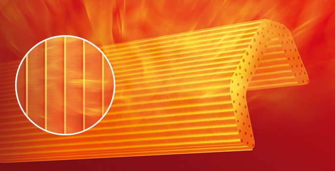 Vệ sinh dàn lạnh chống nấm mốc 