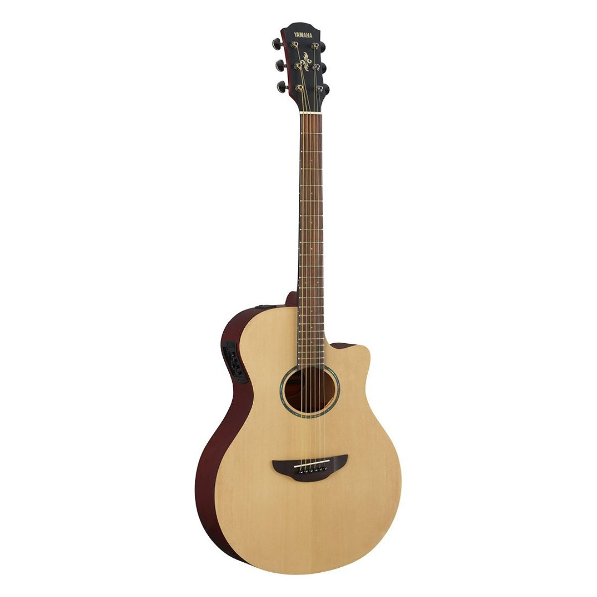 Đàn Guitar Acoustic Yamaha APX600M | Areca