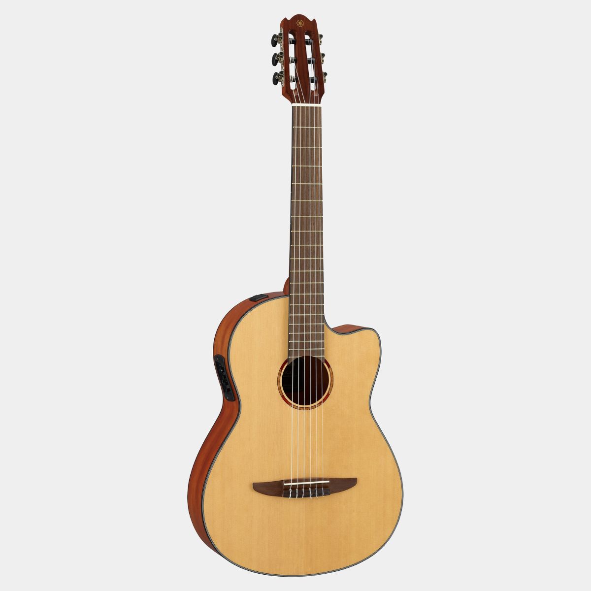 Guitar Yamaha NCX1|Areca