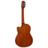 Guitar classic Yamaha NCX1| Areca