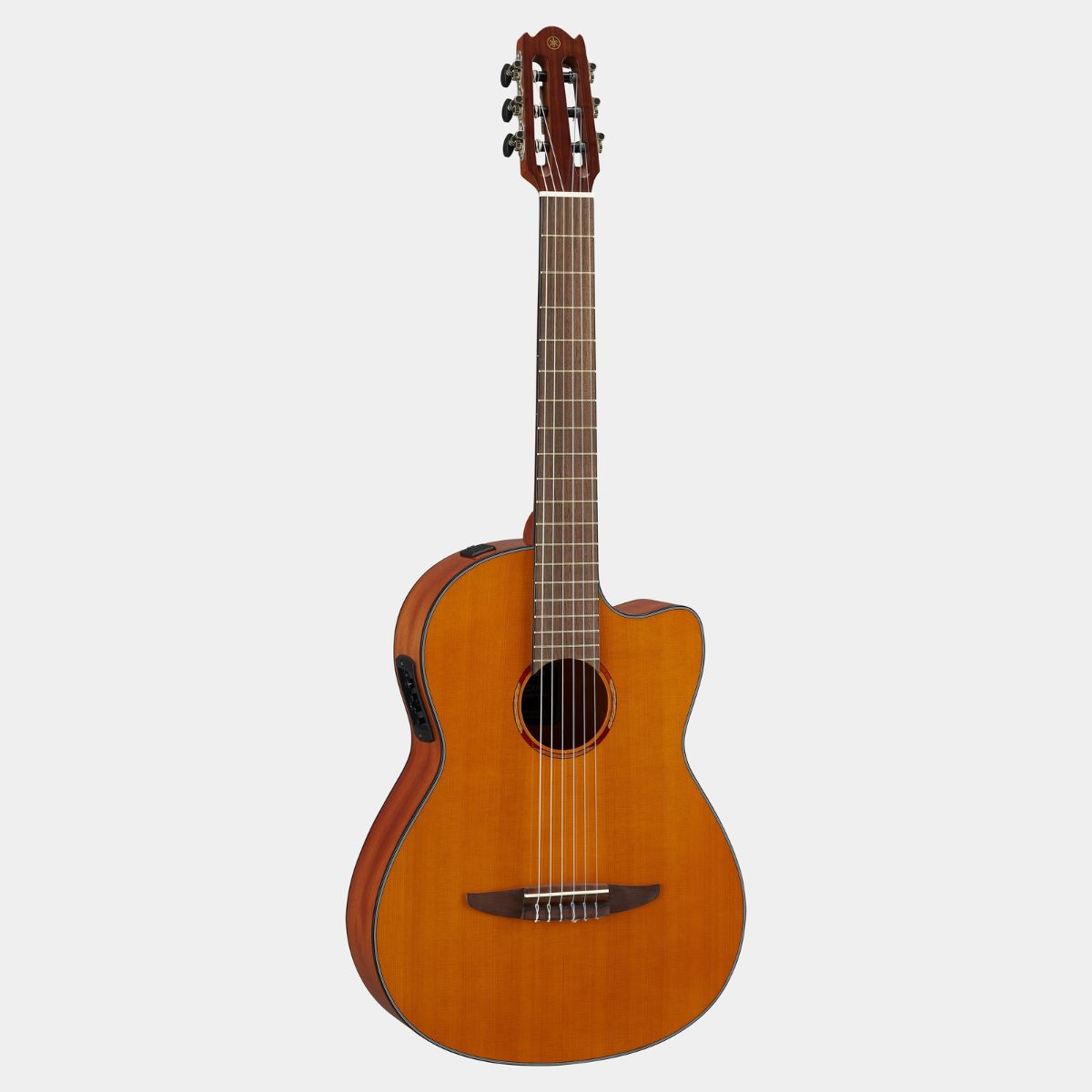 Guitar classic Yamaha NCX1| Areca