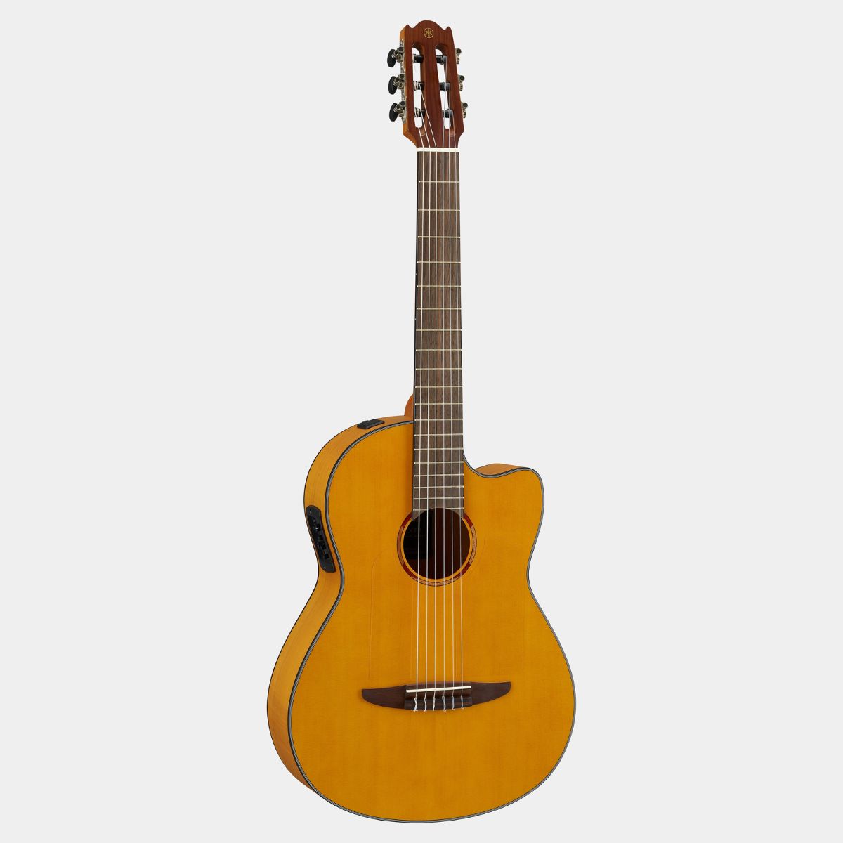 Guitar Yamaha NCX1FM|Areca