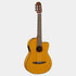 Guitar Yamaha NCX1FM|Areca
