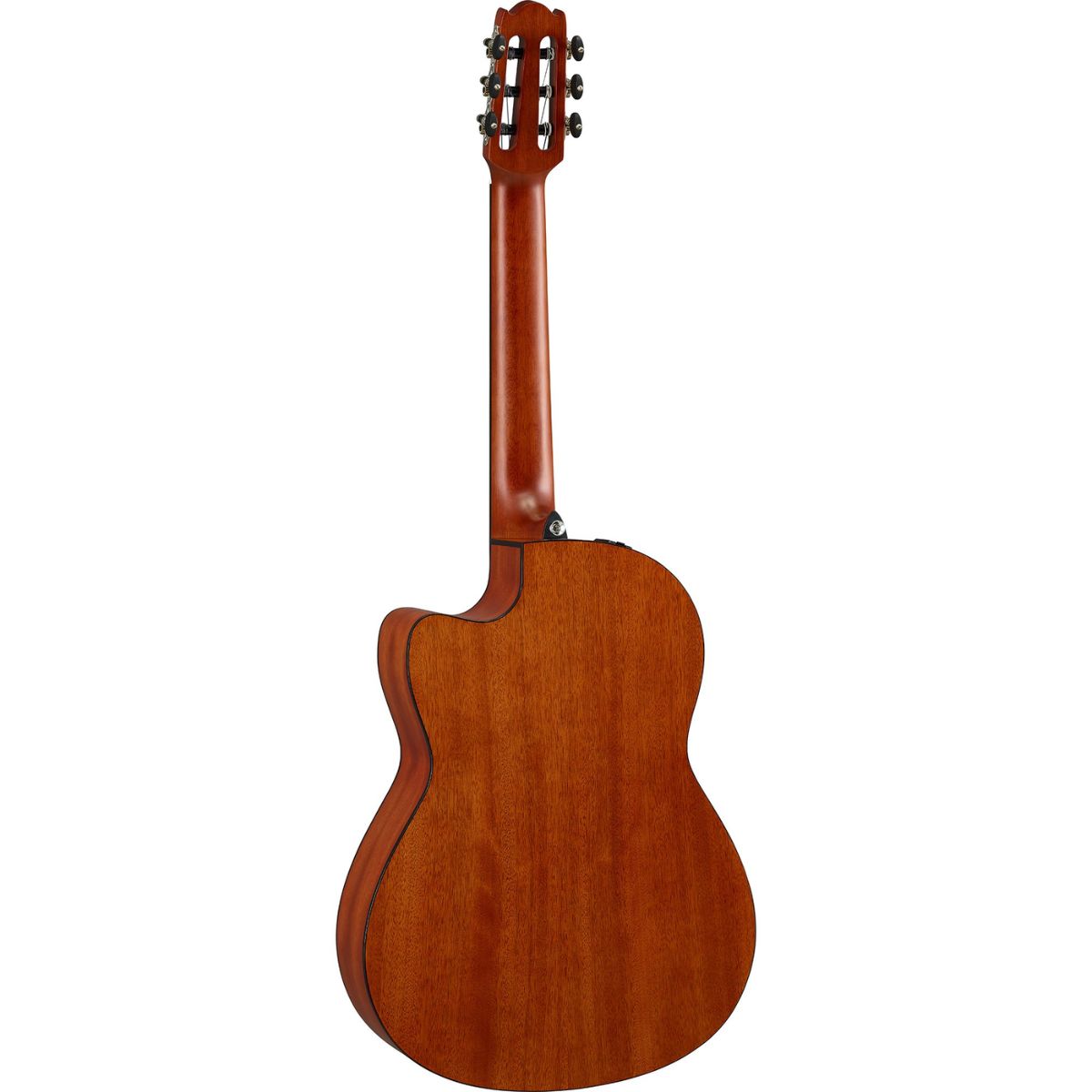 Guitar Yamaha NCX1|Areca