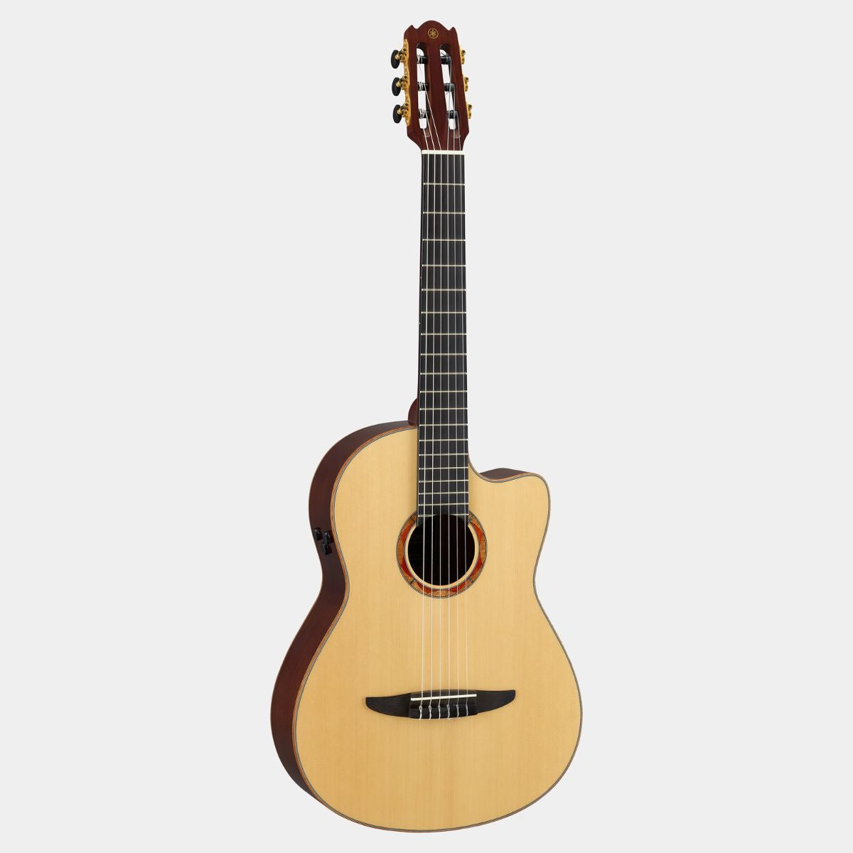 Guitar Yamaha NCX3|Areca
