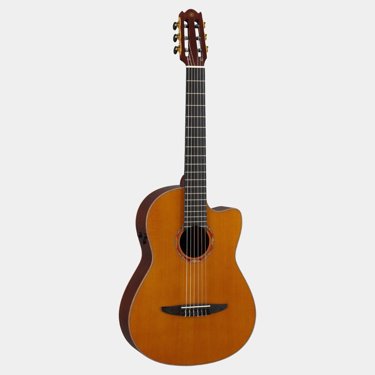 Guitar Yamaha NCX3C|Areca
