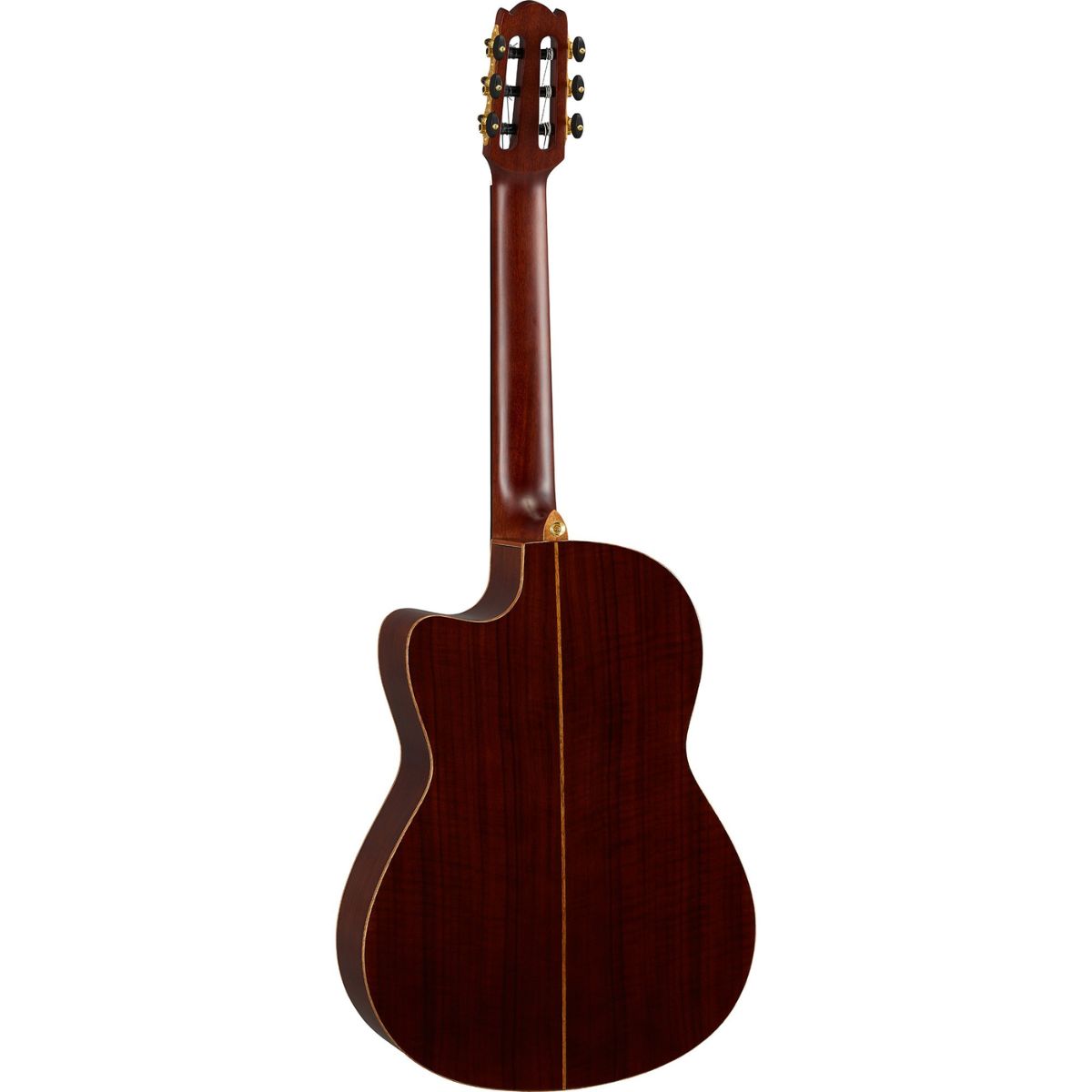 Guitar Yamaha NCX3|Areca