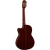 Guitar Yamaha NCX3|Areca
