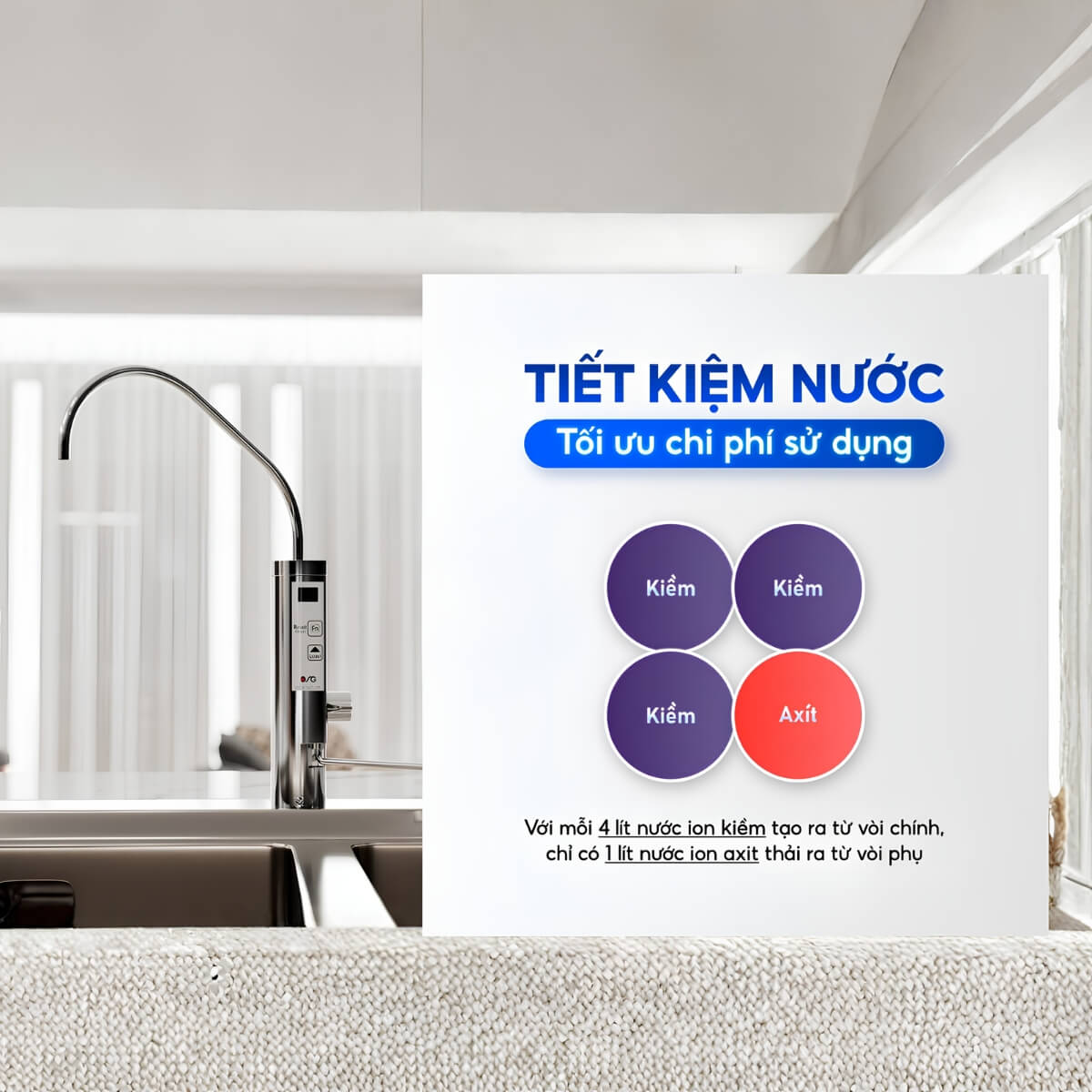 Công nghệ tự động làm sạch điện cực Flip-Flop trên OSG Alka Rich NDX-501LM sept