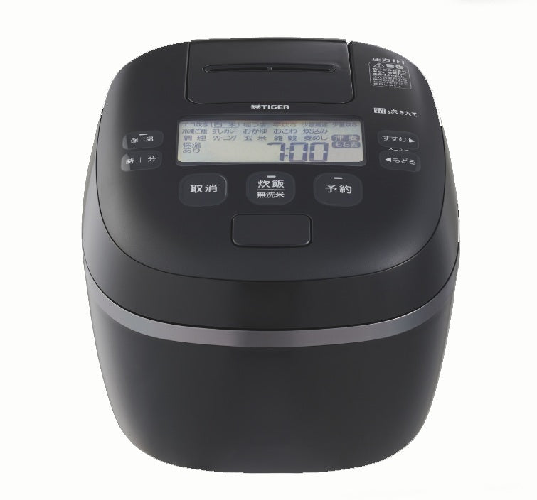 Nồi cơm điện tiger jpi-x100
