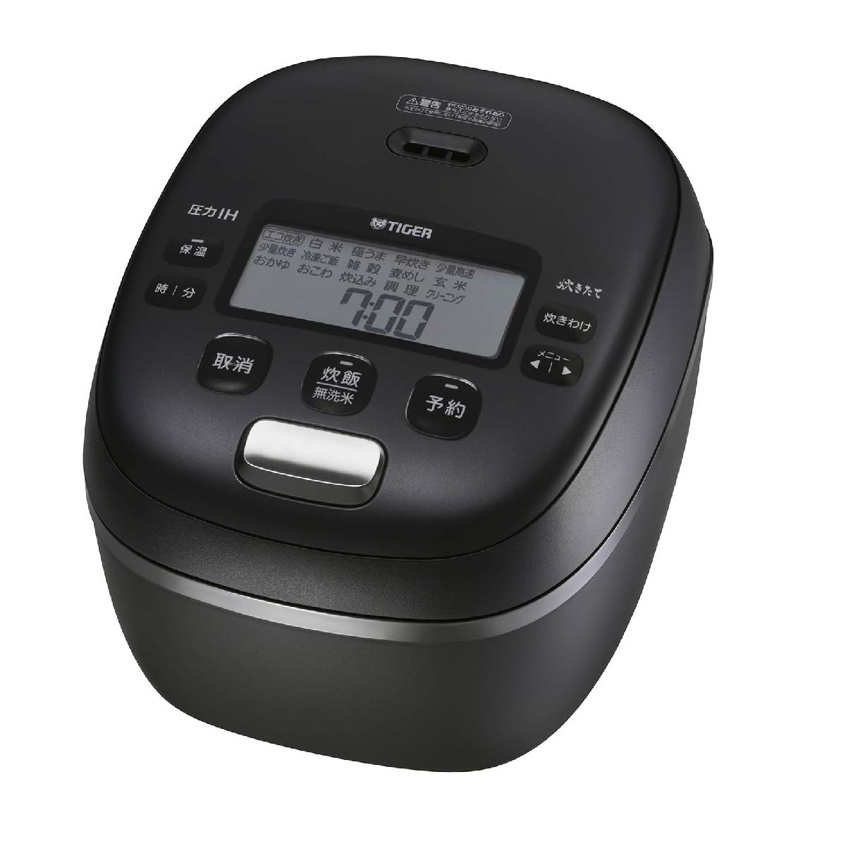 nồi cơm điện tiger jri-a100