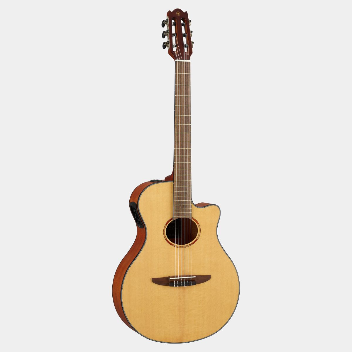 Guitar Yamaha NTX1|Areca