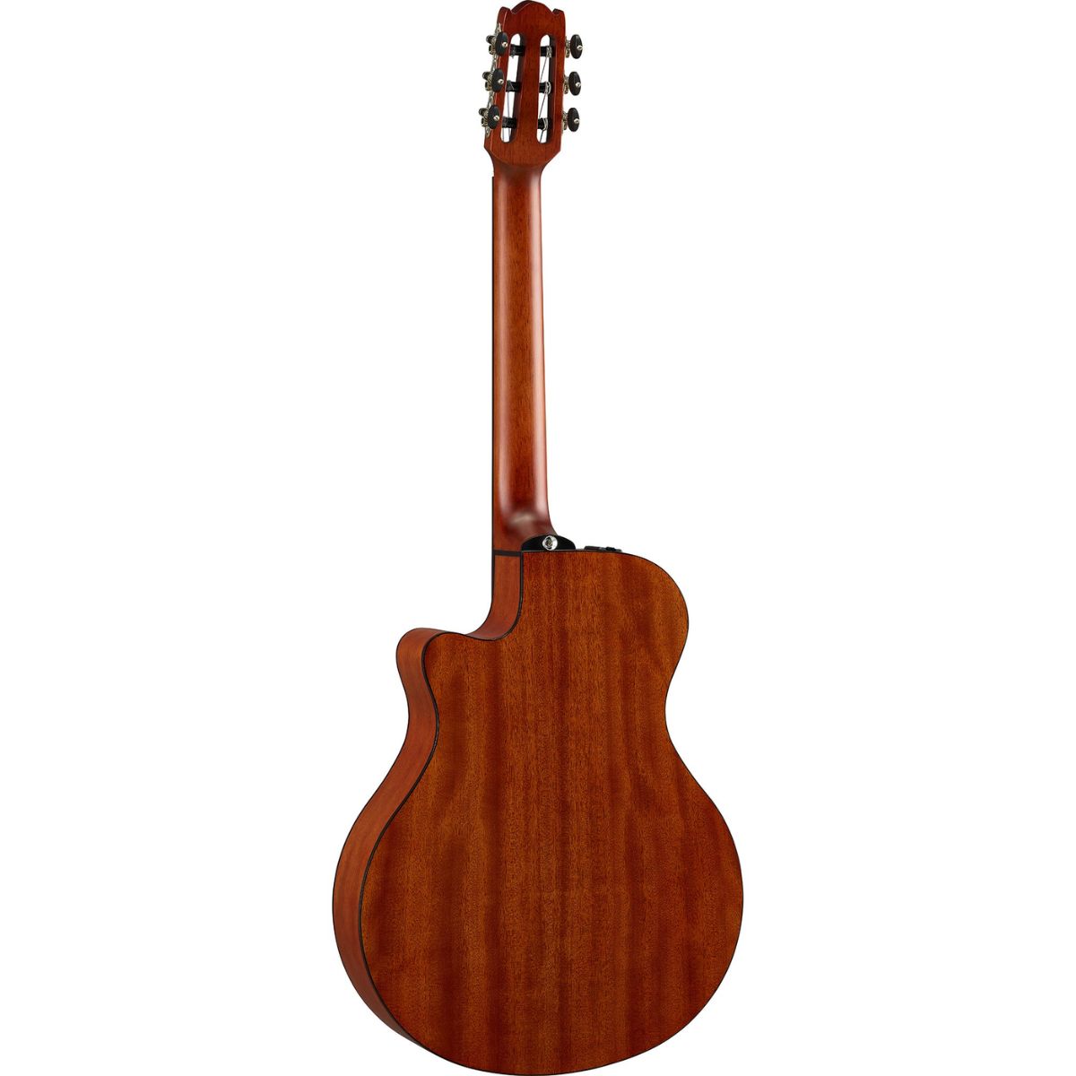 Guitar Yamaha NTX1|Areca
