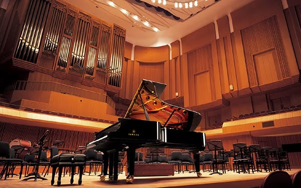 Đàn Piano Điện Yamaha Clavinova CVP 900 | Trải nghiệm chơi đại dương cầm đích thực