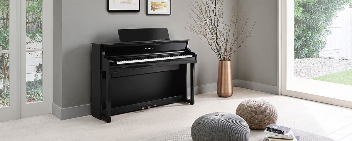 Piano Điện Yamaha | Areca