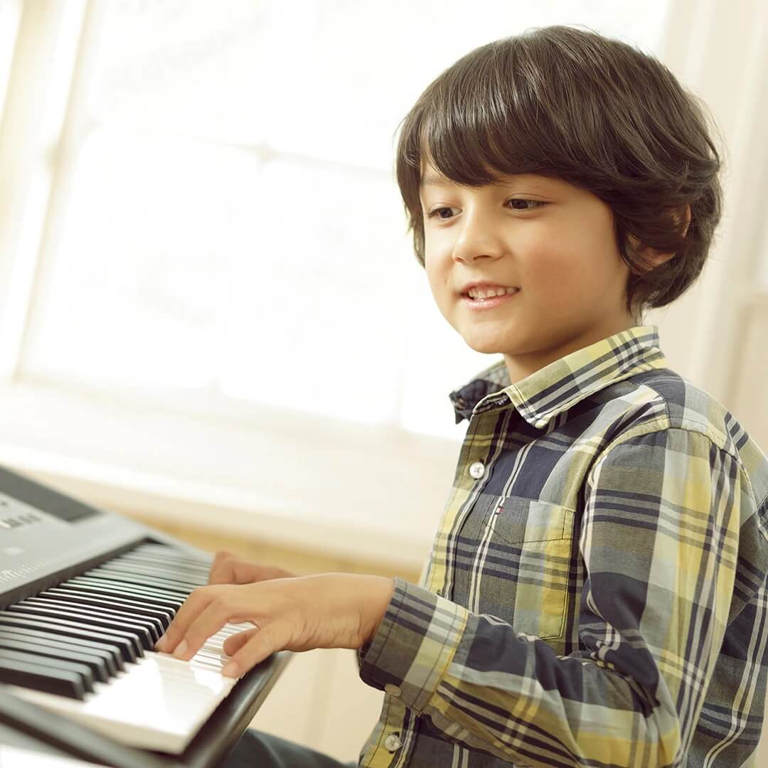 Khóa Học Piano/ Keyboard MFC | Areca