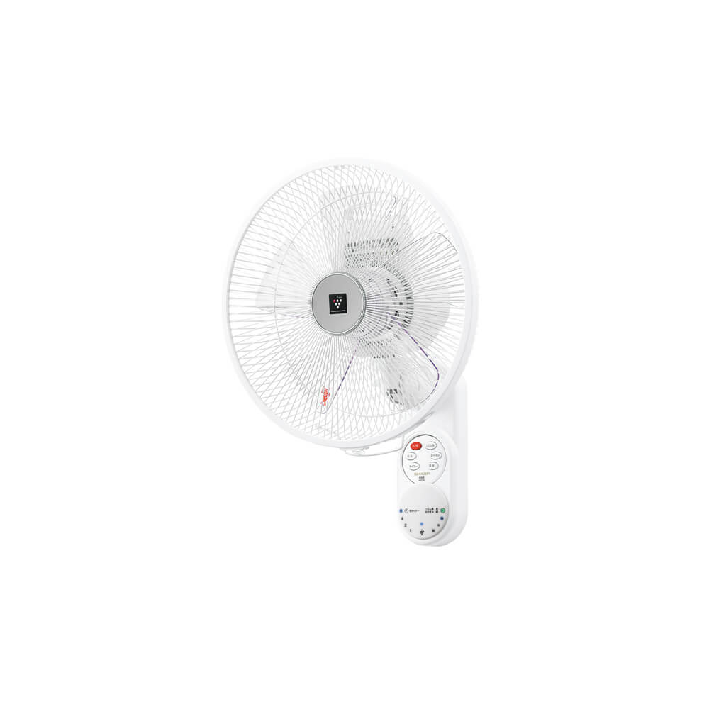 Quạt Treo Tường Sharp PJ-P3AK