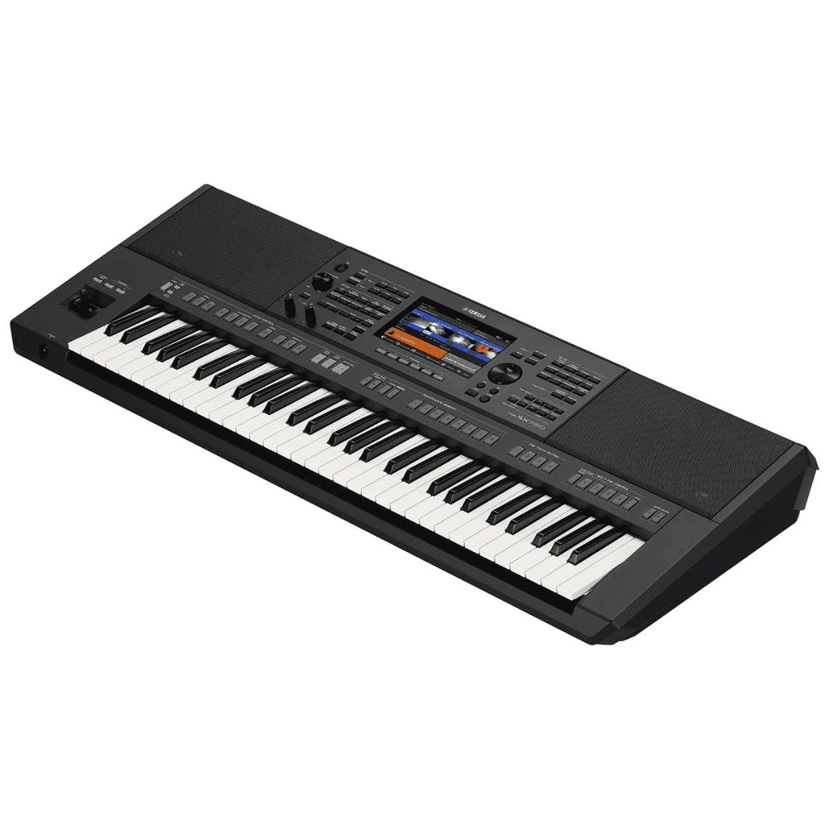 Đàn Organ Yamaha PSR SX720| Areca