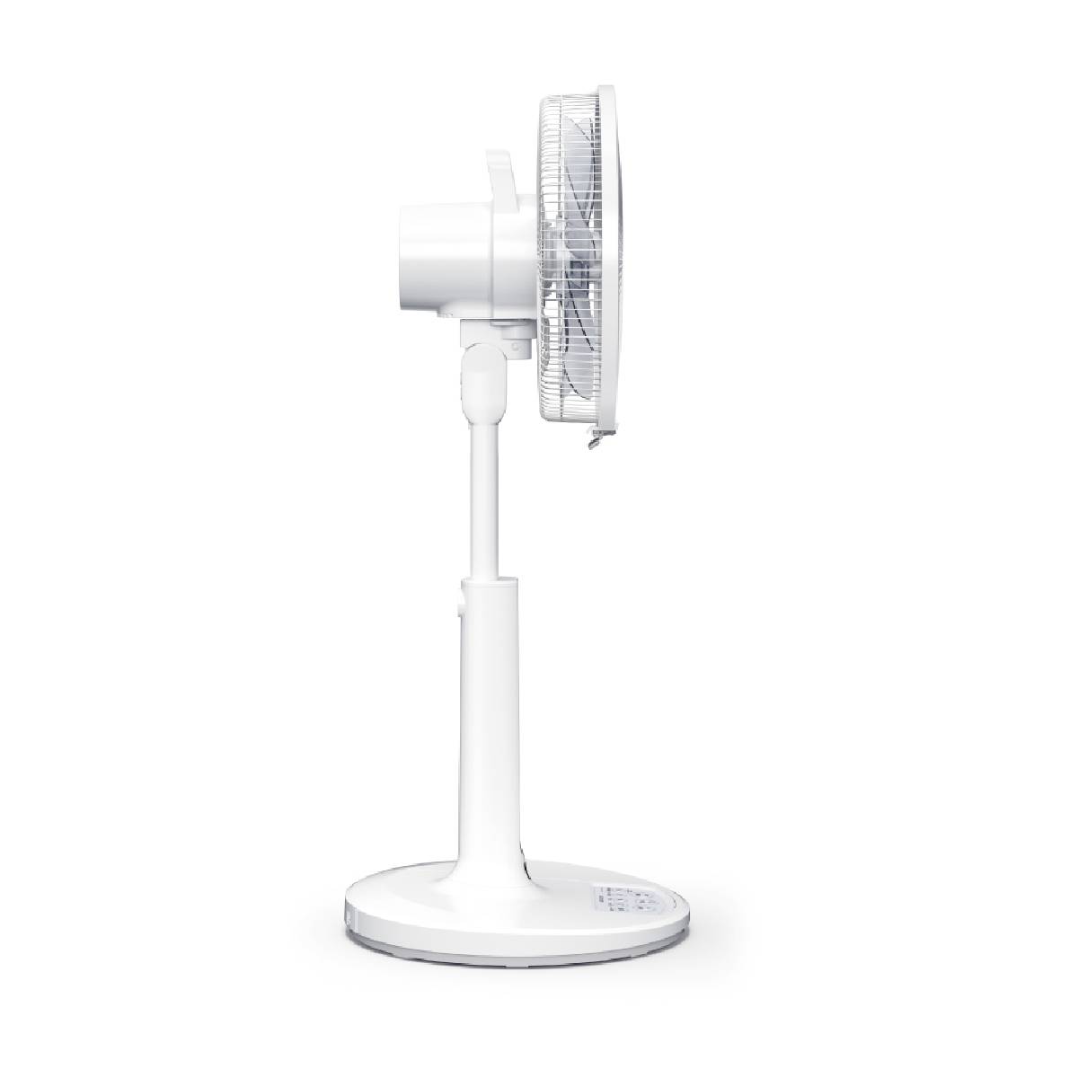 Quạt Hitachi HEF-AL300H nhìn ngang