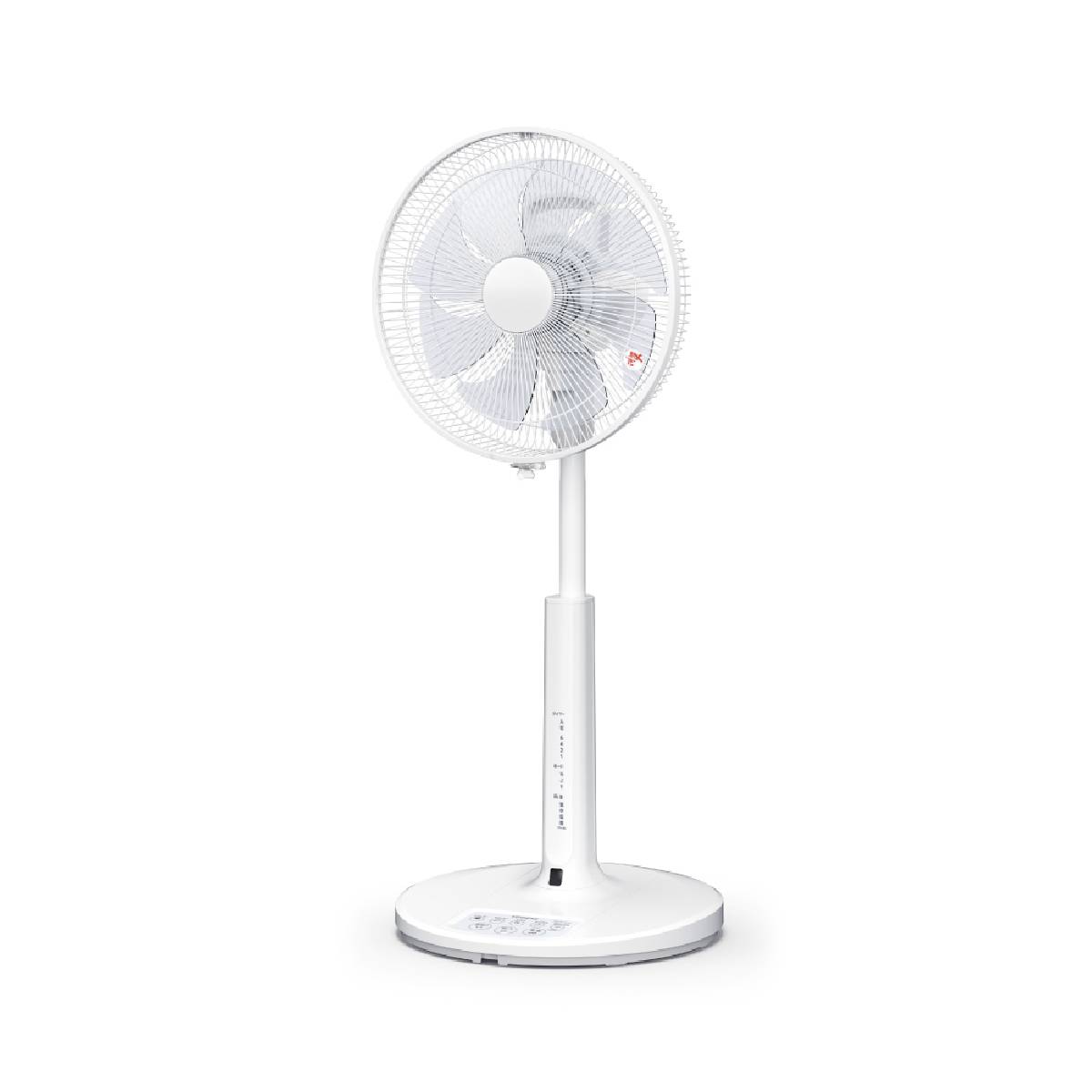 Quạt Hitachi HEF-AL300H nhìn nghiêng