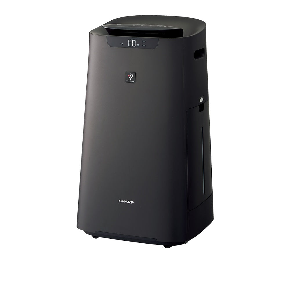 Máy Lọc Không Khí Bù Ẩm Sharp KI-NS70 | Đồ Nhật Nội Địa