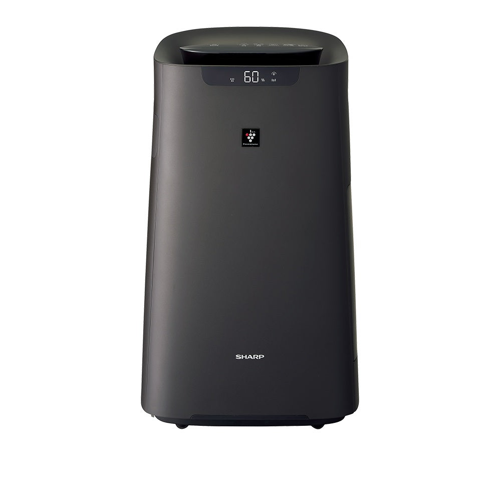 Máy Lọc Không Khí Bù Ẩm Sharp KI-NS70 | Đồ Nhật Nội Địa