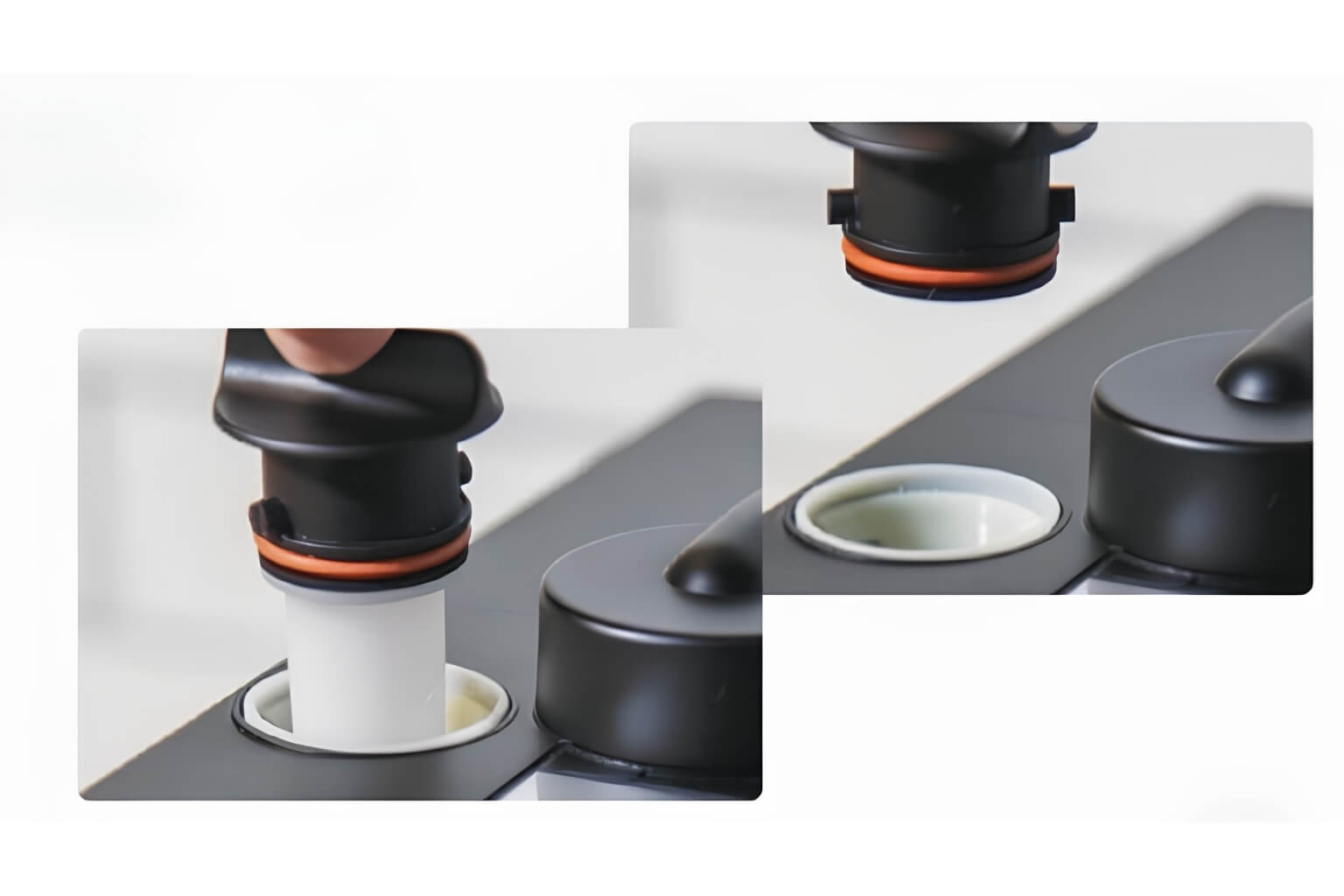 Tạo Nước Axit Hypocloro Tiện Lợi