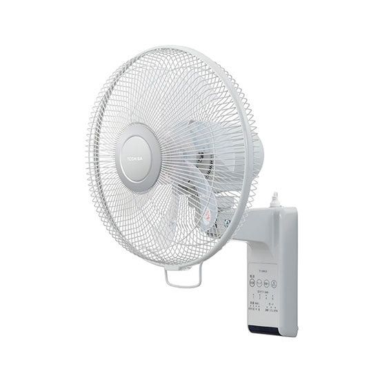 Quạt Treo Tường Toshiba TF-30RK26, 7 Cánh | Đồ Nhật Nội Địa