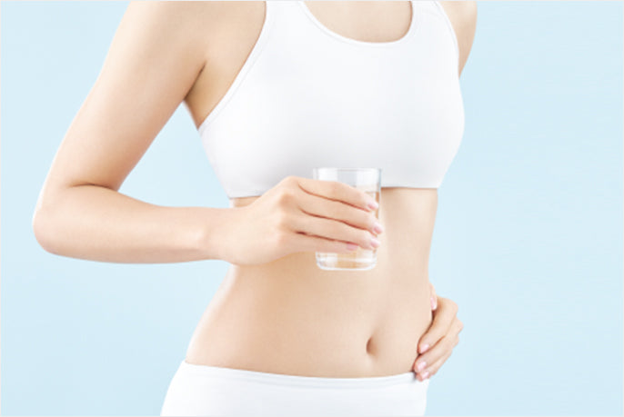 TK-HB50 | Nước ion kiềm tốt cho hệ tiêu hóa