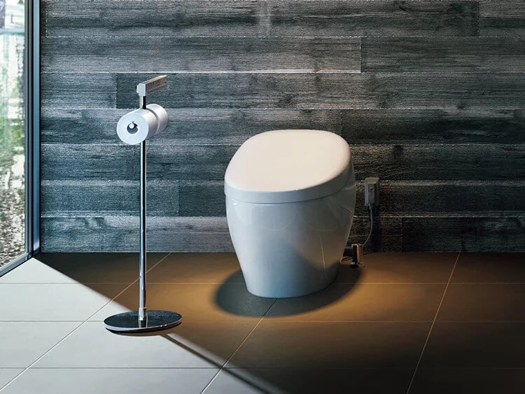 Bồn Cầu Thông Minh TOTO NEOREST NX SMART BIDET TOILET - PURE LUXURY | Đồ Nhật Nội Địa