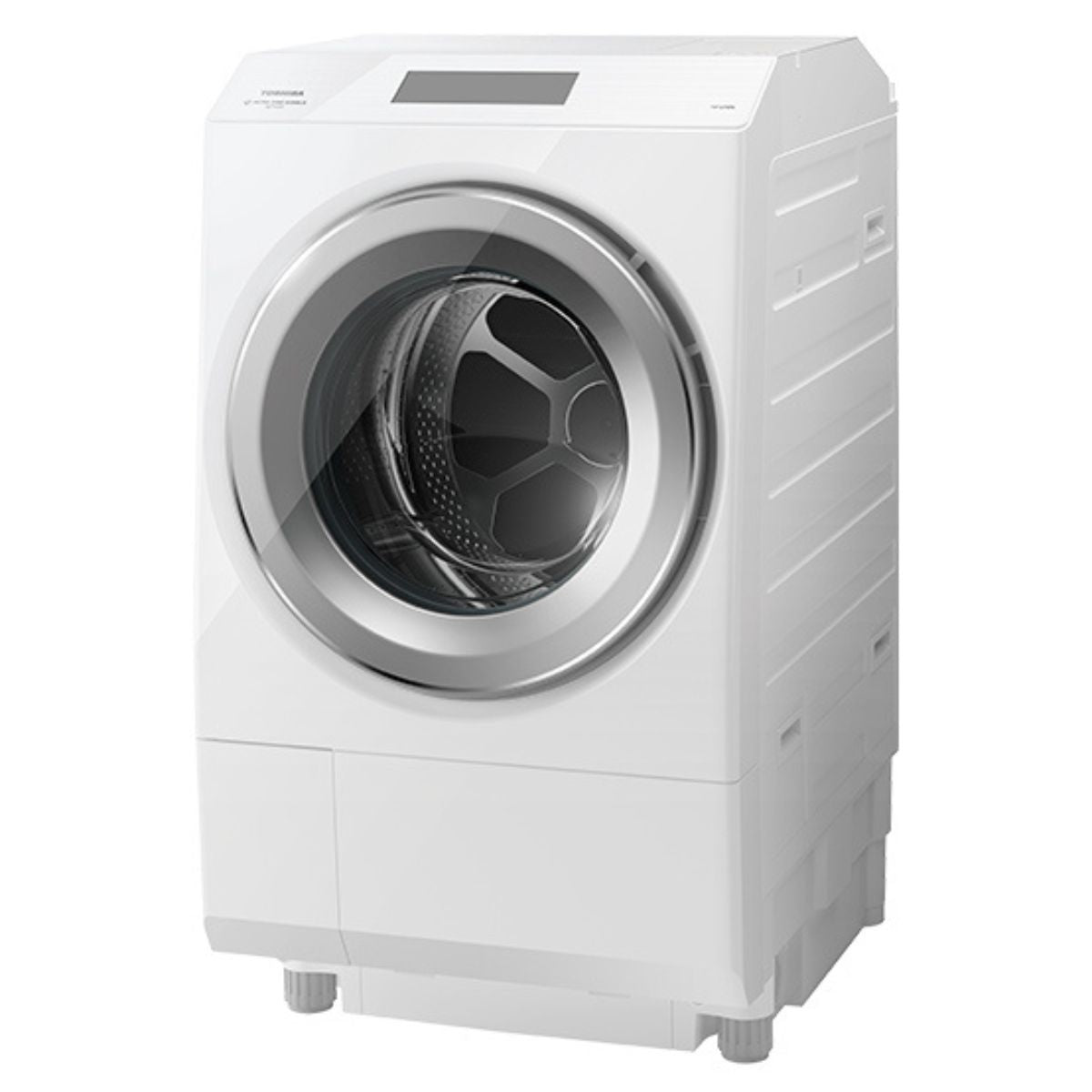 Máy Giặt Nhật Nội Địa Toshiba TW-127XP2-W, 12kg-7kg | Đồ Nhật Nội Địa