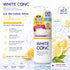 Sữa Tắm Trắng Sáng Da White Conc Hương Yuzu 600ml Nội Địa Nhật
