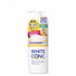 Sữa Tắm Trắng Sáng Da White Conc Hương Yuzu 600ml Nội Địa Nhật
