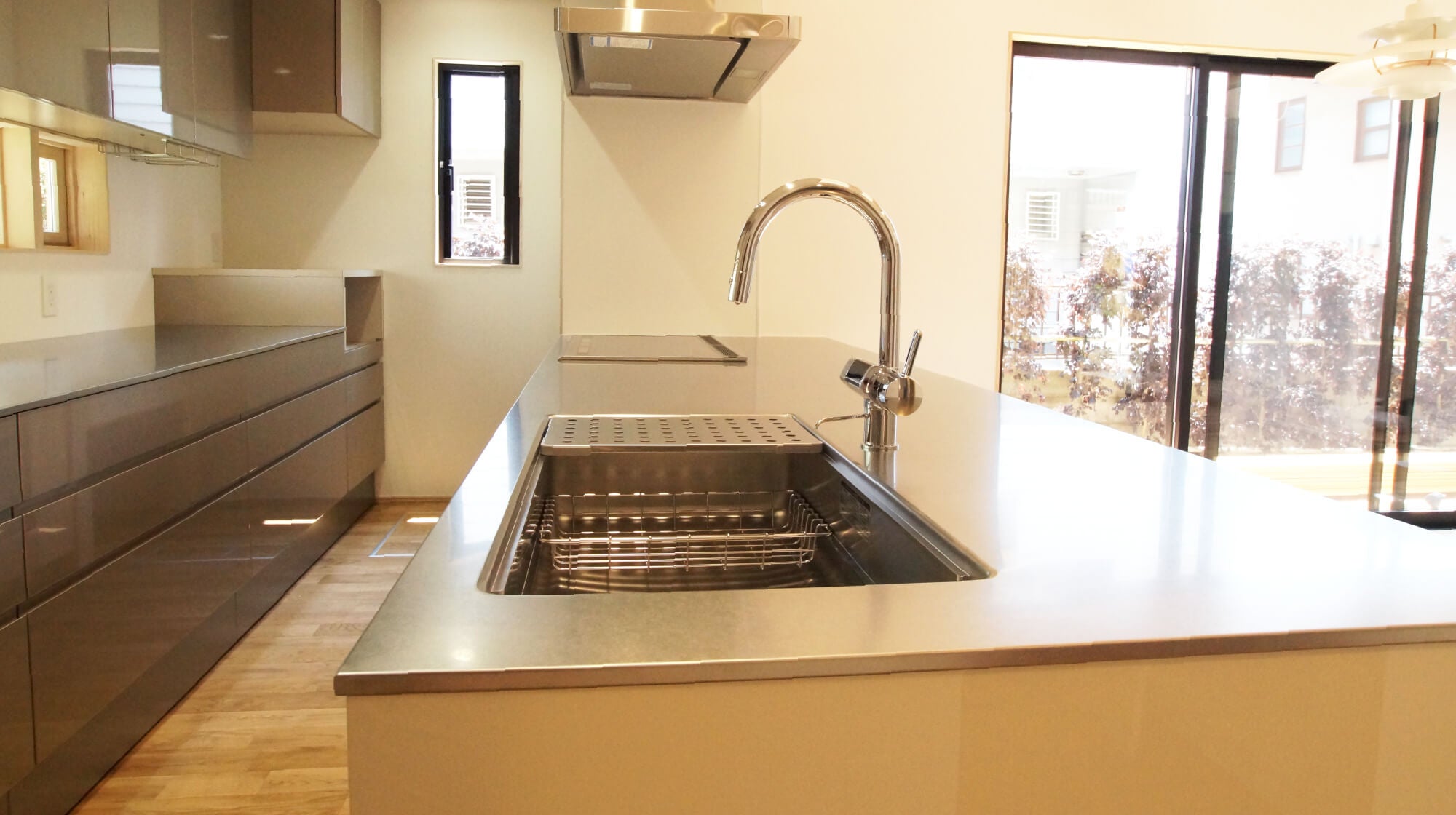 Chậu rửa bát Shigeru | Đồ Nhật Nội Địa