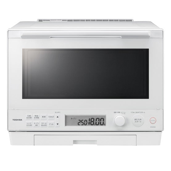 Lò Vi Sóng Có Nướng Toshiba ER-XD100, 30L | 1000W