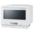 Lò Vi Sóng Có Nướng Toshiba ER-XD100, 30L | 1000W
