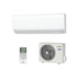 Điều hòa Nhật nội địa Panasonic CS-222DFL, 9.000BTU 