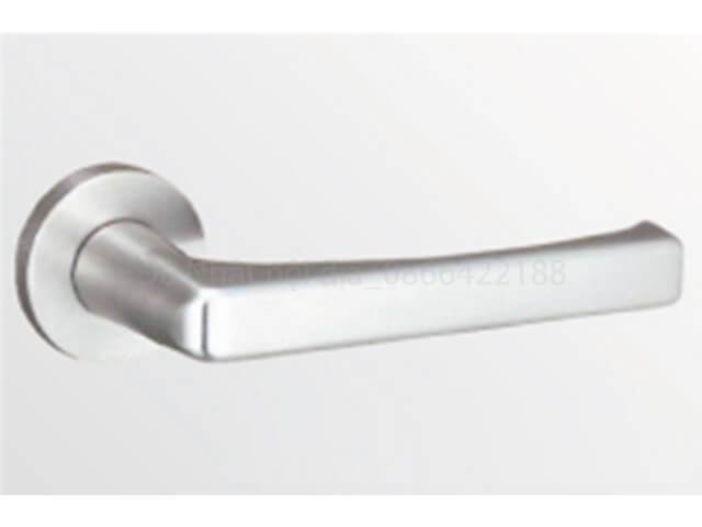 Khóa cửa tay gạt Nhật nội địa Miwa U9LA50-8 | Khóa WC Miwa